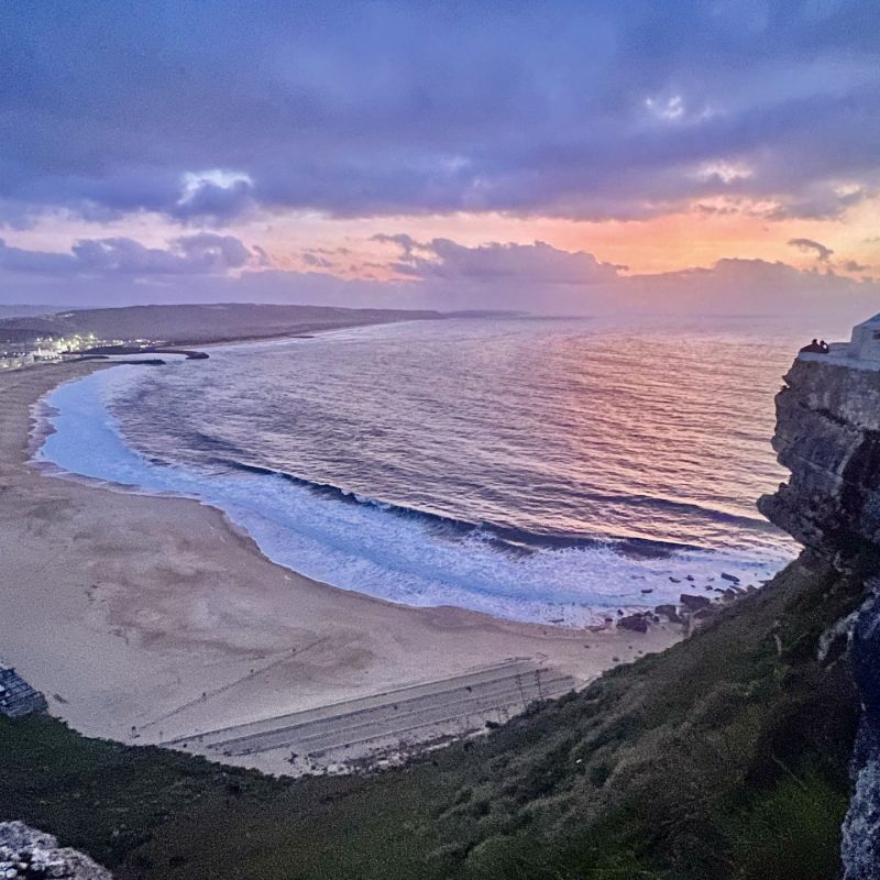 Tour Batalha, Óbidos e Nazaré - prova ginjinha