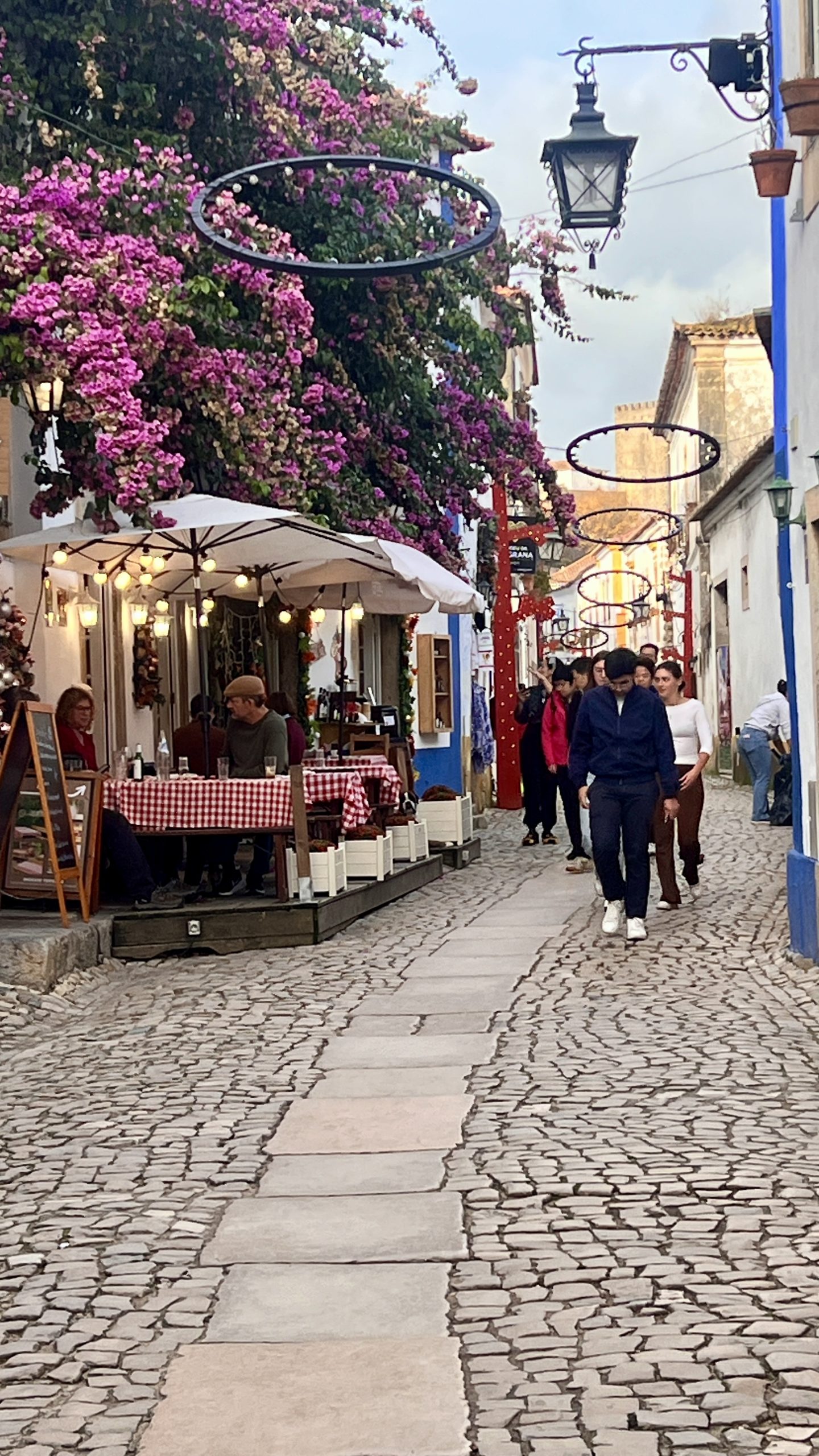 Tour Batalha, Óbidos e Nazaré - prova ginjinha - Image 2